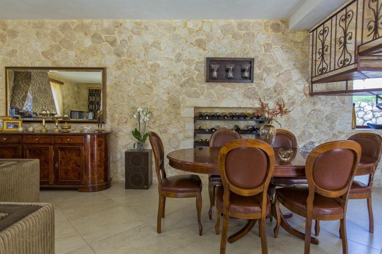 Piedra Villa Аргостолион Екстериор снимка